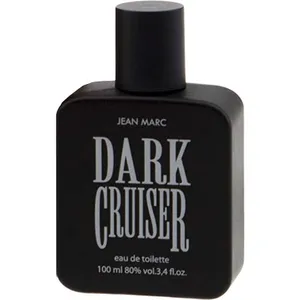 Jean Marc Dark Cruiser parfüm şişesi