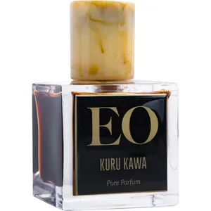Ensar Oud Kuru Kawa parfüm şişesi