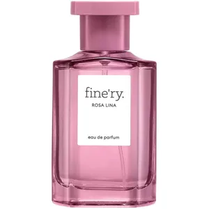 Fine'ry Rosa Lina (Eau de Parfum) parfüm şişesi