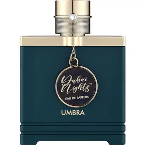 Armaf Dubai Nights  Umbra parfüm şişesi
