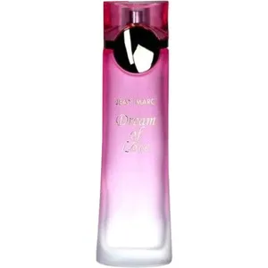 Jean Marc Dream of Love perfume bottle