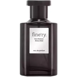 Fine'ry No Prince Required (Eau de Parfum) parfüm şişesi
