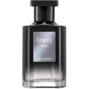 Fine'ry Ultra perfume bottle