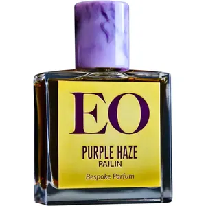 Ensar Oud Purple Haze Pailin parfüm şişesi