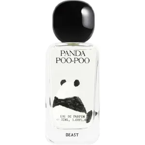 Beast Panda Poo-Poo A / 熊猫噗噗 A parfüm şişesi