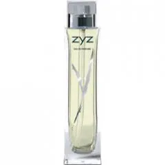 Zuma Zyz perfume bottle