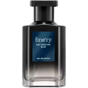 Fine'ry Not Another Blue perfume bottle