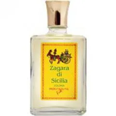Zuma Zagara di Sicilia perfume bottle