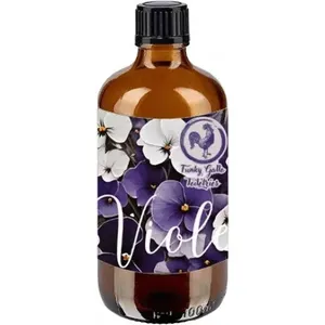 Funky Gallo Toiletries Violetta (Aftershave Splash) parfüm şişesi