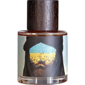 Ensar Oud Albanian Van Gogh: Nha Trang parfüm şişesi