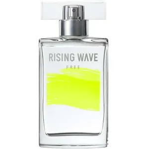 Risingwave Breezy Green / ブリージーグリーン perfume bottle