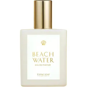 Tofino Soap Company Beach Water parfüm şişesi
