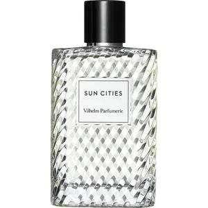 Vilhelm Parfumerie Sun Cities parfüm şişesi