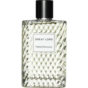 Vilhelm Parfumerie Great Lord parfüm şişesi