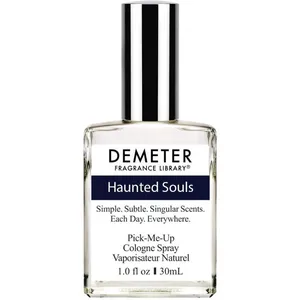 Demeter Fragrance Library Haunted Souls (Cologne) perfume bottle