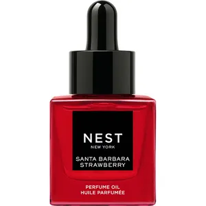 Nest Santa Barbara Strawberry (Perfume Oil) parfüm şişesi