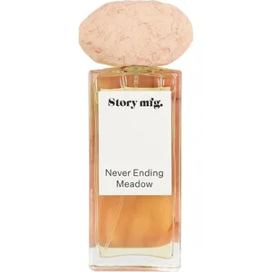 Story mfg. Never Ending Meadow parfüm şişesi