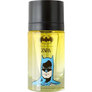 Zara Batman (2024) perfume bottle