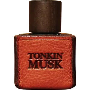 Ensar Oud Tonkin Musk: Chinan Tonkinois perfume bottle