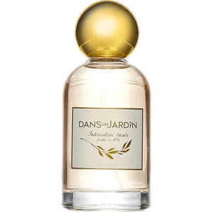 Dans un Jardin Palm Beach parfüm şişesi
