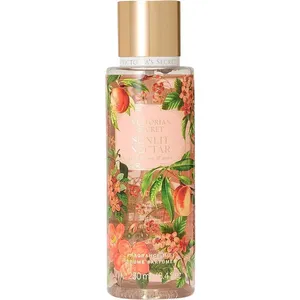 Victoria's Secret Sunlit Nectar parfüm şişesi