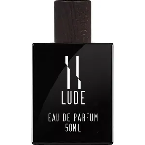 Inkasso Ingo Lude parfüm şişesi