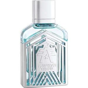 Buckle American Fighter perfume bottle