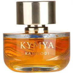 Kymya Kambodi perfume bottle