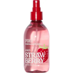 Victoria's Secret Pink - Juicy Strawberry parfüm şişesi