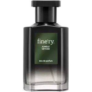 Fine'ry Jungle Vetiver parfüm şişesi