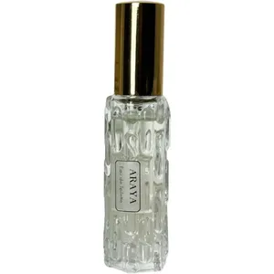 Araya Goddess perfume bottle
