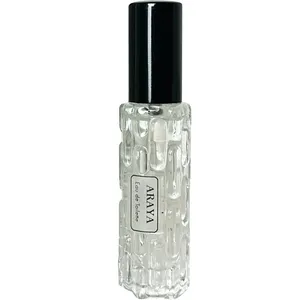 Araya Golden Vanilla perfume bottle