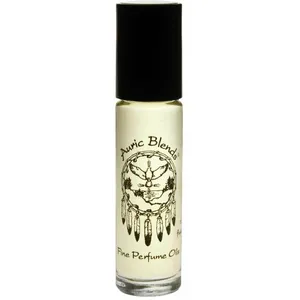 Auric Blends Water Goddess perfume bottle