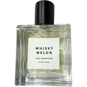 The Scentype Whisky Melon parfüm şişesi
