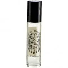Auric Blends Vanilla Rain parfüm şişesi