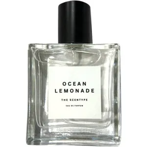 The Scentype Ocean Lemonade parfüm şişesi