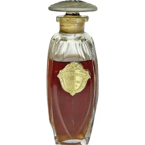 Erasmic Je Te Caresse perfume bottle
