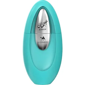Le Chameau Juman / جمان parfüm şişesi