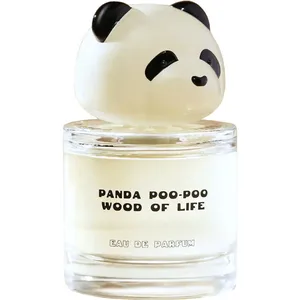 Beast Panda Poo-Poo Wood of Life / 熊猫噗噗愈创木 parfüm şişesi