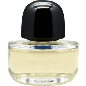 Kilesa Pantomime perfume bottle