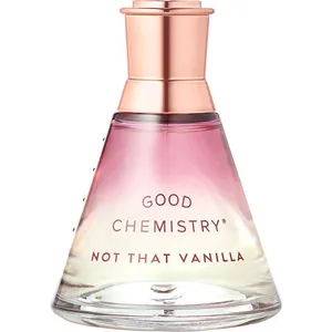 Good Chemistry Not That Vanilla (Eau de Parfum) perfume bottle