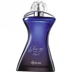 O Boticário Glamour Nuit perfume bottle