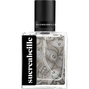 Sucreabeille Crux (Perfume Oil) parfüm şişesi
