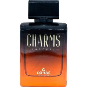 Coral Perfumes Charms Intense parfüm şişesi
