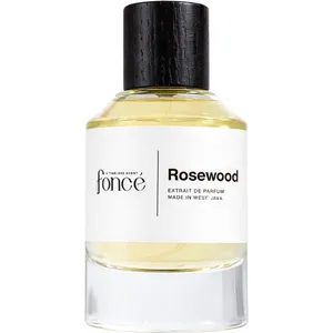 Foncé Rosewood perfume bottle