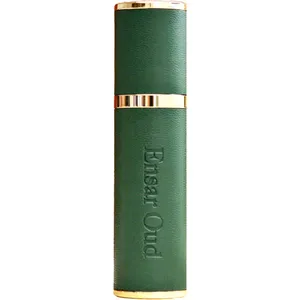Ensar Oud Green Gris parfüm şişesi
