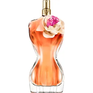 Jean Paul Gaultier La Belle Flower Edition parfüm şişesi