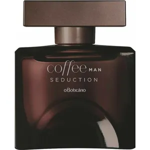 O Boticário Coffee Man Seduction parfüm şişesi