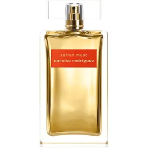 Narciso Rodriguez Safran Musc parfüm şişesi