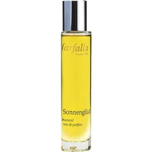 Farfalla Sonnenglück perfume bottle